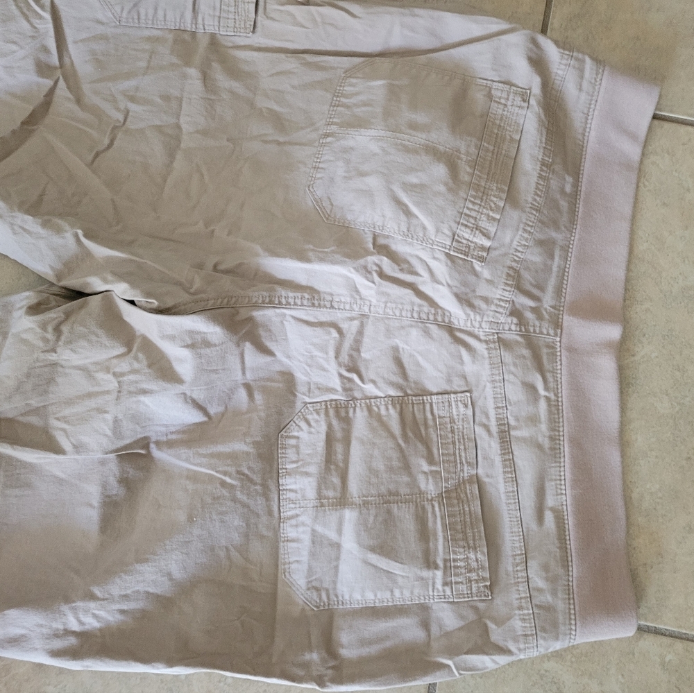 Lee Riders capri - Picture 3 of 4